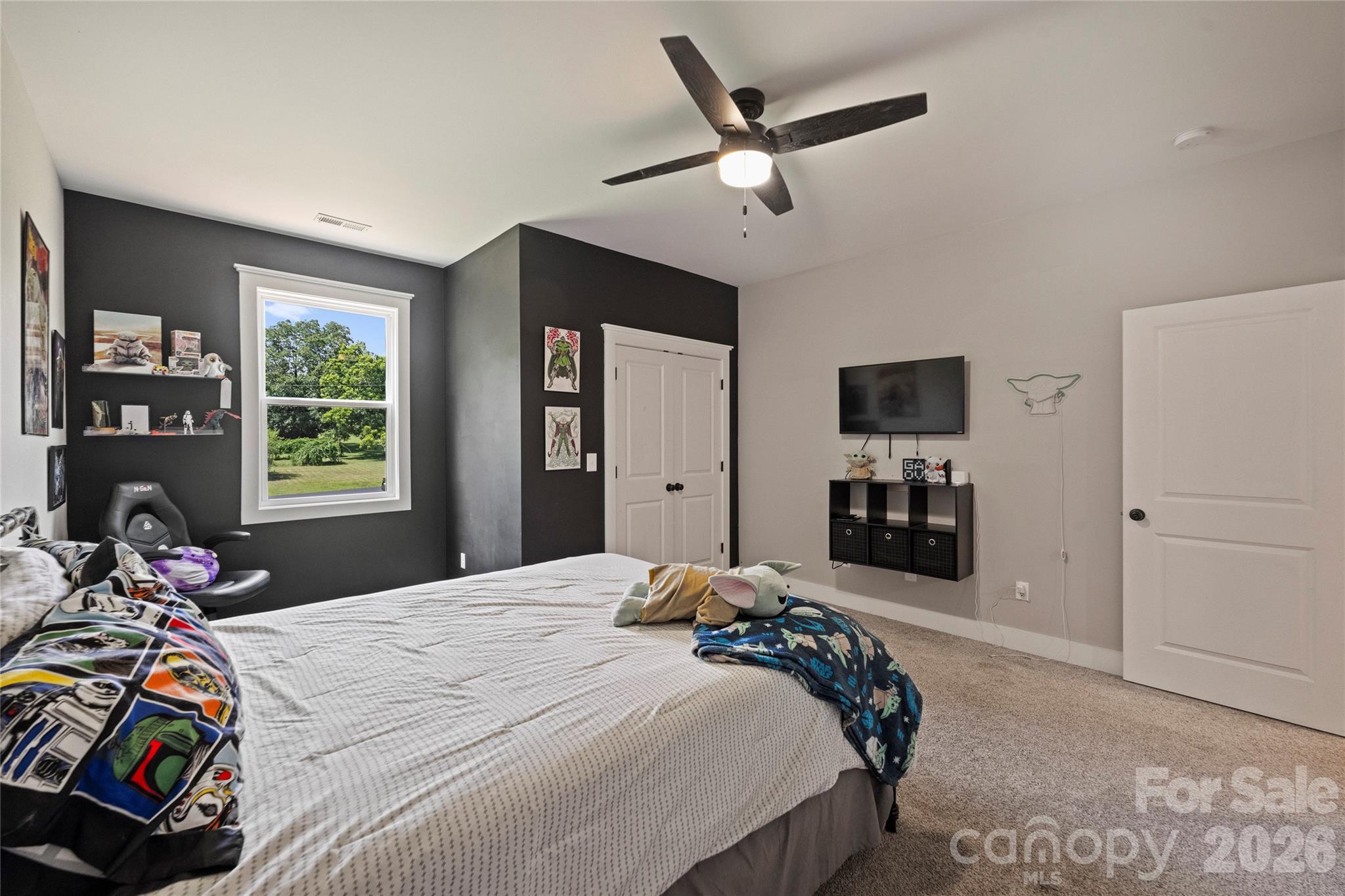 606 Elm Street Locust NC 28097