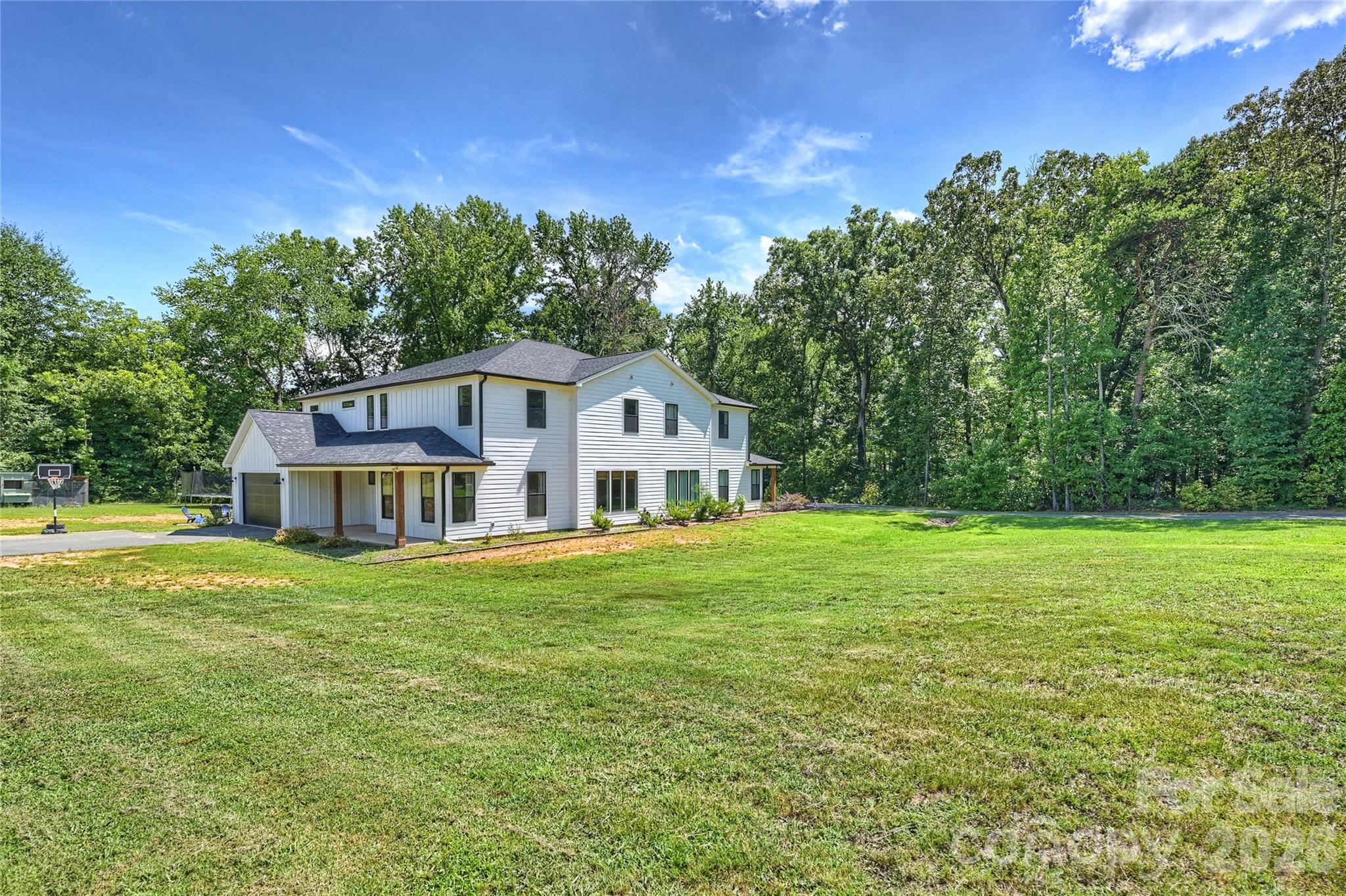 606 Elm Street Locust NC 28097
