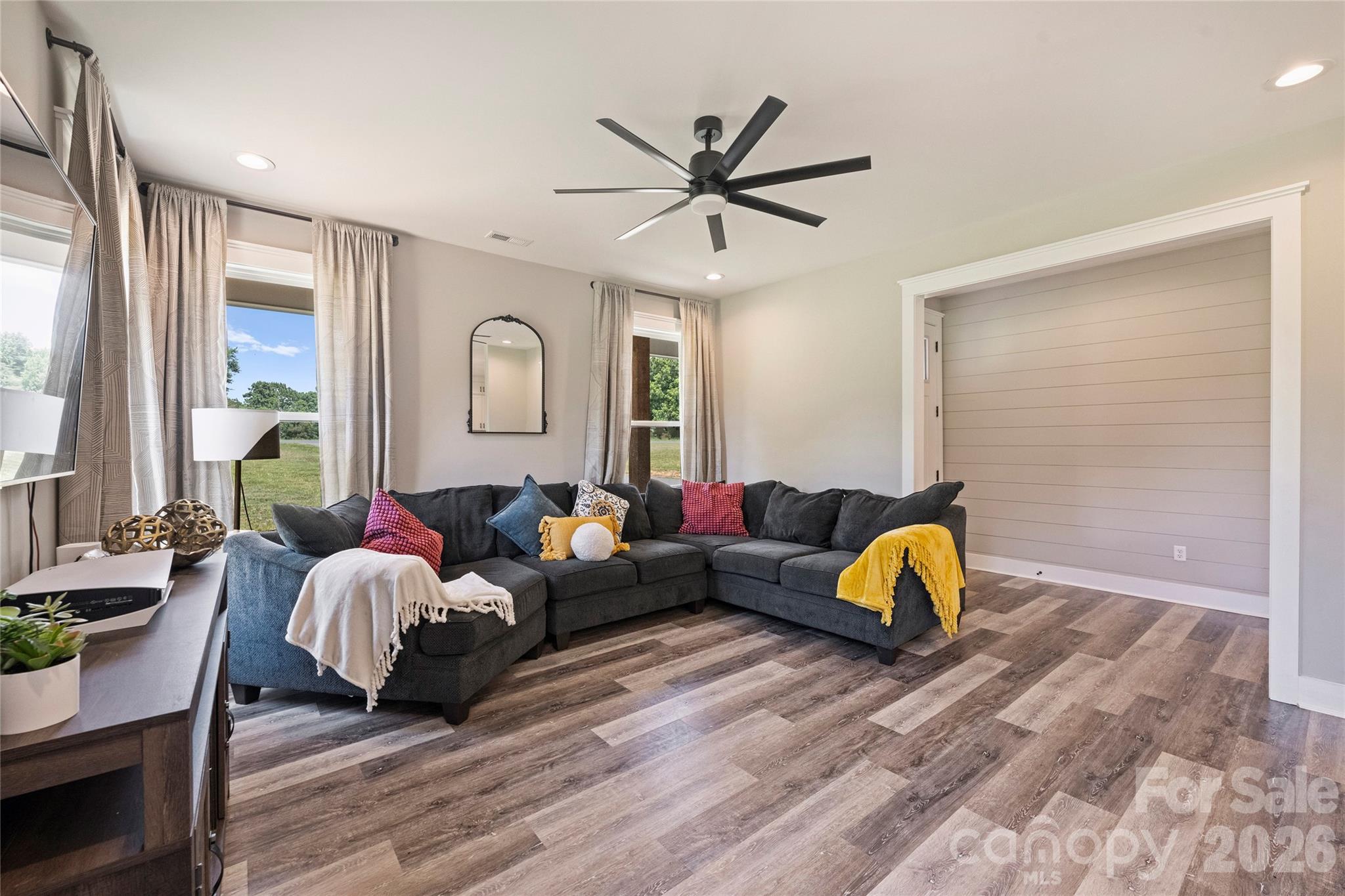 606 Elm Street Locust NC 28097