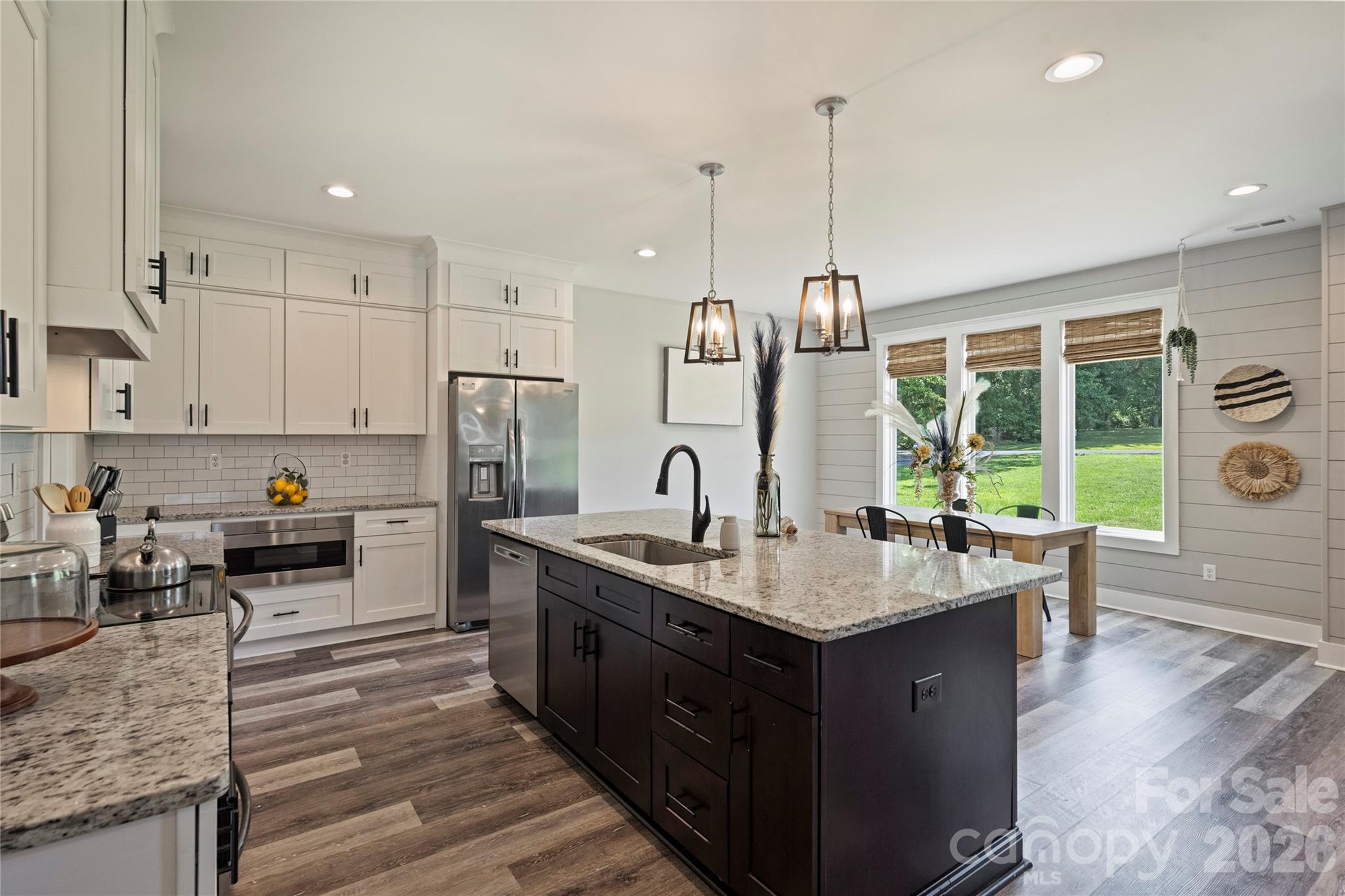 606 Elm Street Locust NC 28097