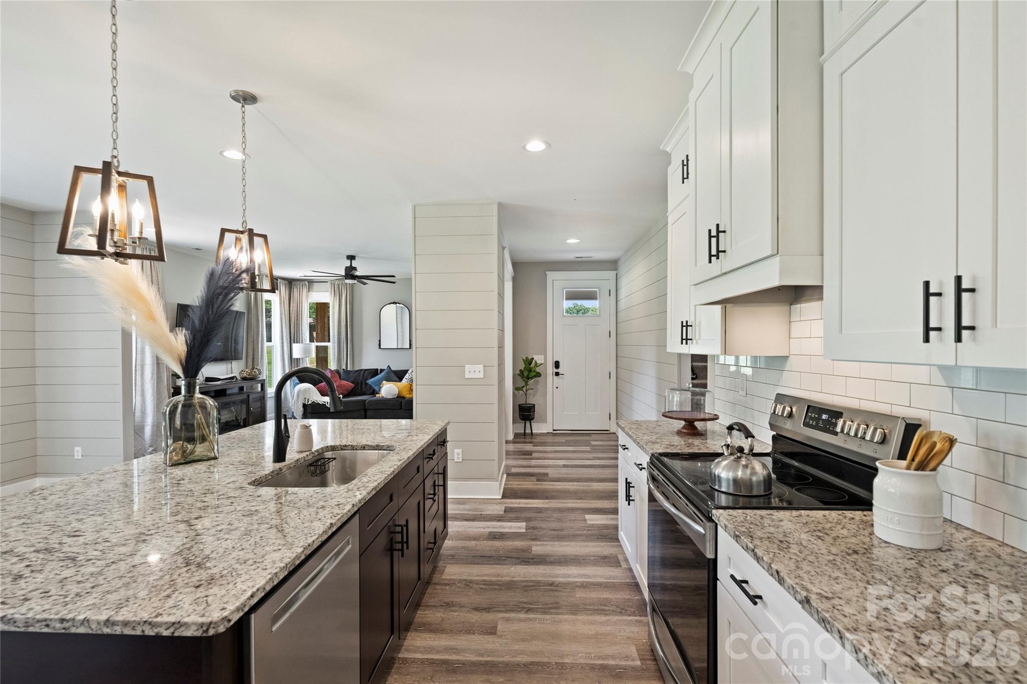 606 Elm Street Locust NC 28097