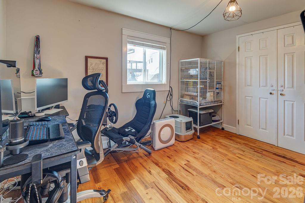 54 N Liberty Street Asheville NC 28801