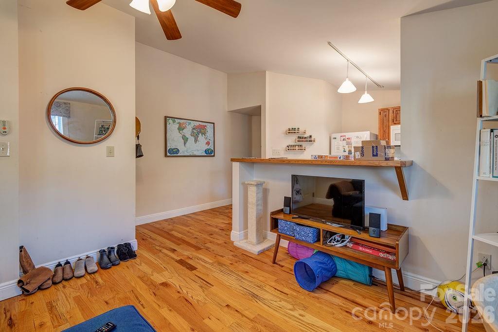 54 N Liberty Street Asheville NC 28801