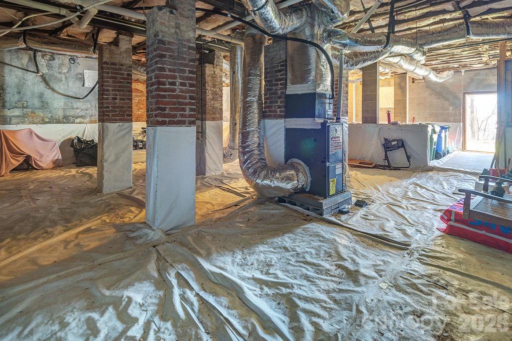 54 N Liberty Street Asheville NC 28801