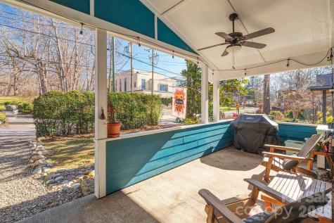 54 N Liberty Street Asheville NC 28801