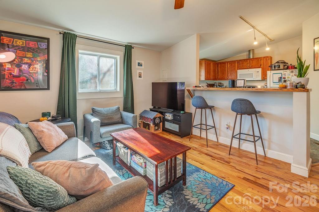 54 N Liberty Street Asheville NC 28801