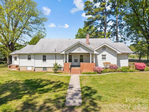 1311 Jenkins Road Gaston NC 28052