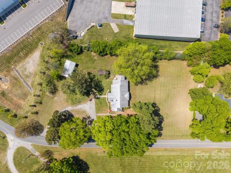 1311 Jenkins Road Gaston NC 28052
