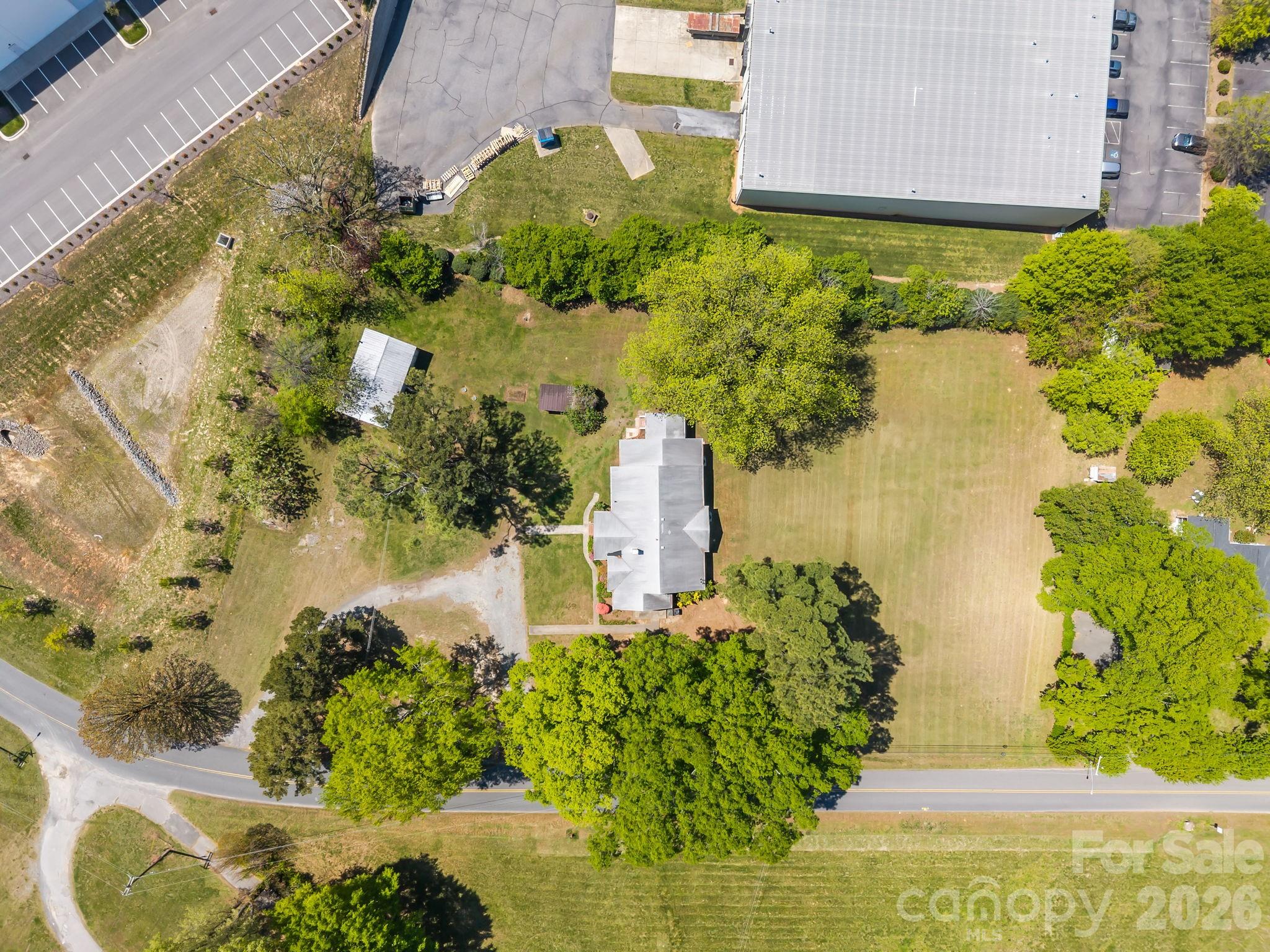 1311 Jenkins Road Gaston NC 28052