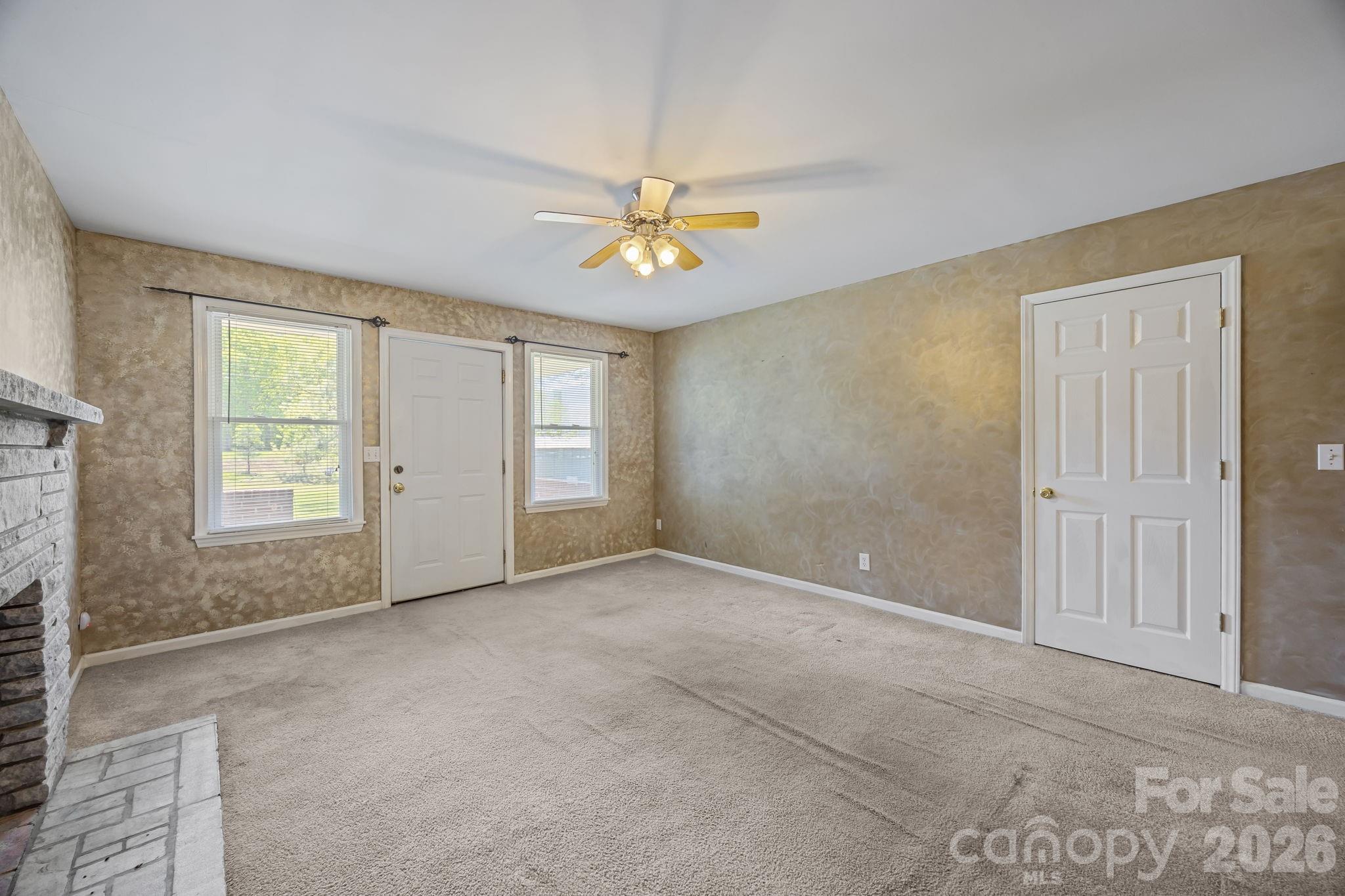 1311 Jenkins Road Gaston NC 28052
