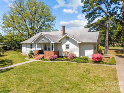 1311 Jenkins Road Gaston NC 28052