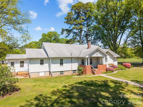 1311 Jenkins Road Gaston NC 28052