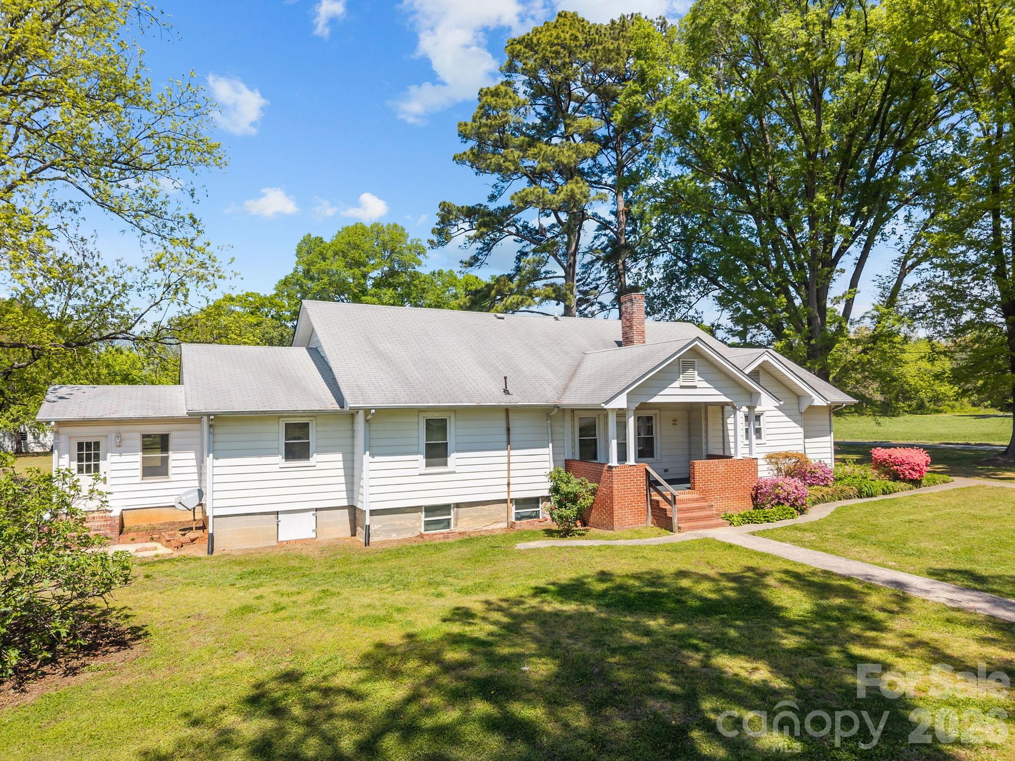 1311 Jenkins Road Gaston NC 28052