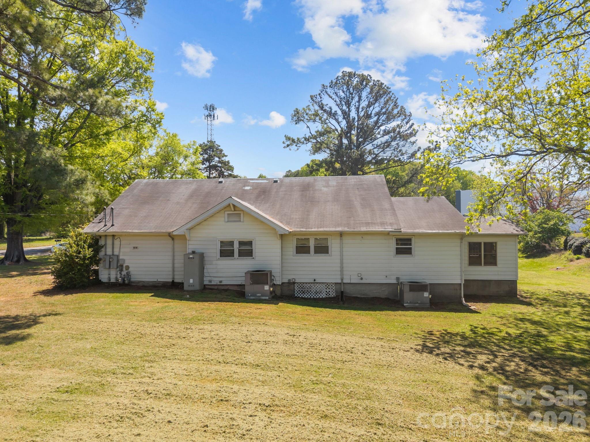 1311 Jenkins Road Gaston NC 28052
