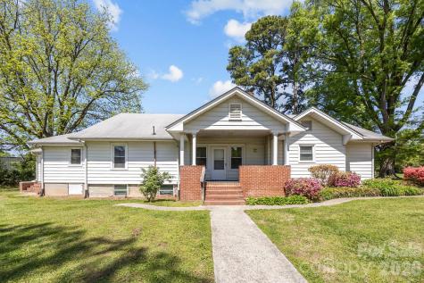 1311 Jenkins Road Gaston NC 28052