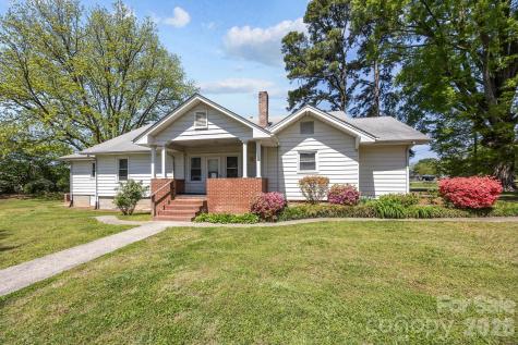 1311 Jenkins Road Gaston NC 28052