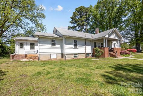 1311 Jenkins Road Gaston NC 28052