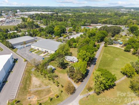 1311 Jenkins Road Gaston NC 28052
