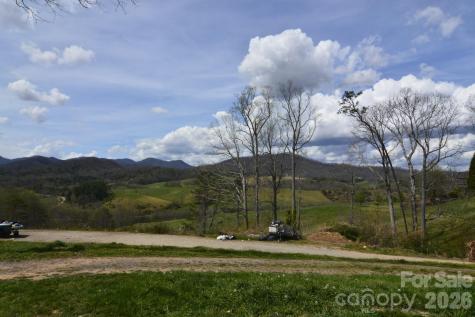 537 Old Newfound Road Leicester NC 28748