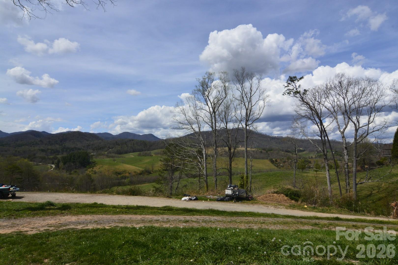 537 Old Newfound Road Leicester NC 28748