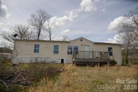 537 Old Newfound Road Leicester NC 28748