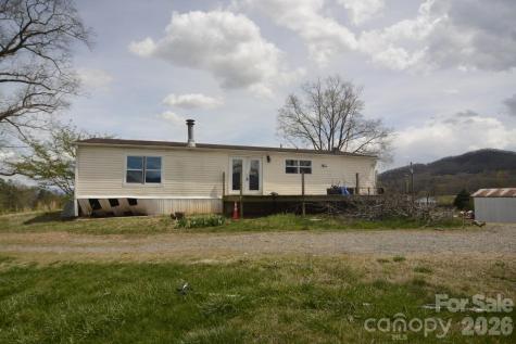 537 Old Newfound Road Leicester NC 28748