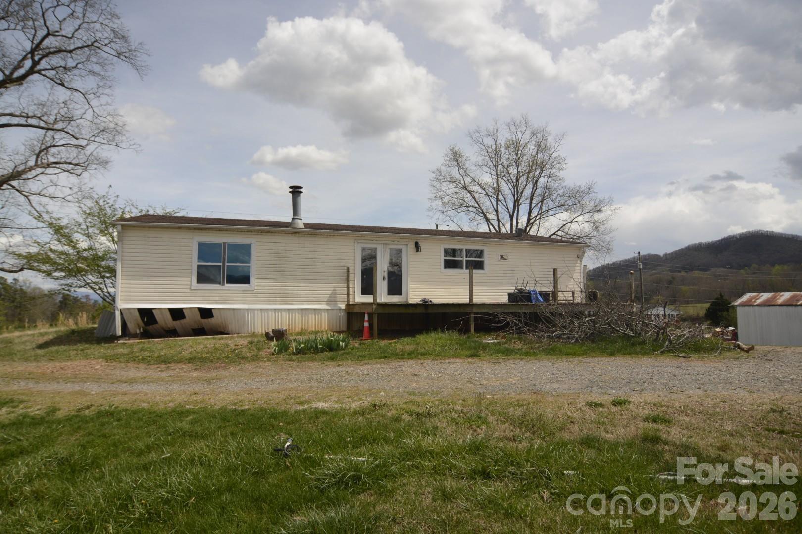 537 Old Newfound Road Leicester NC 28748
