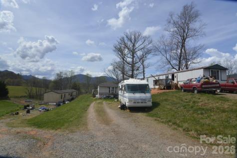 537 Old Newfound Road Leicester NC 28748