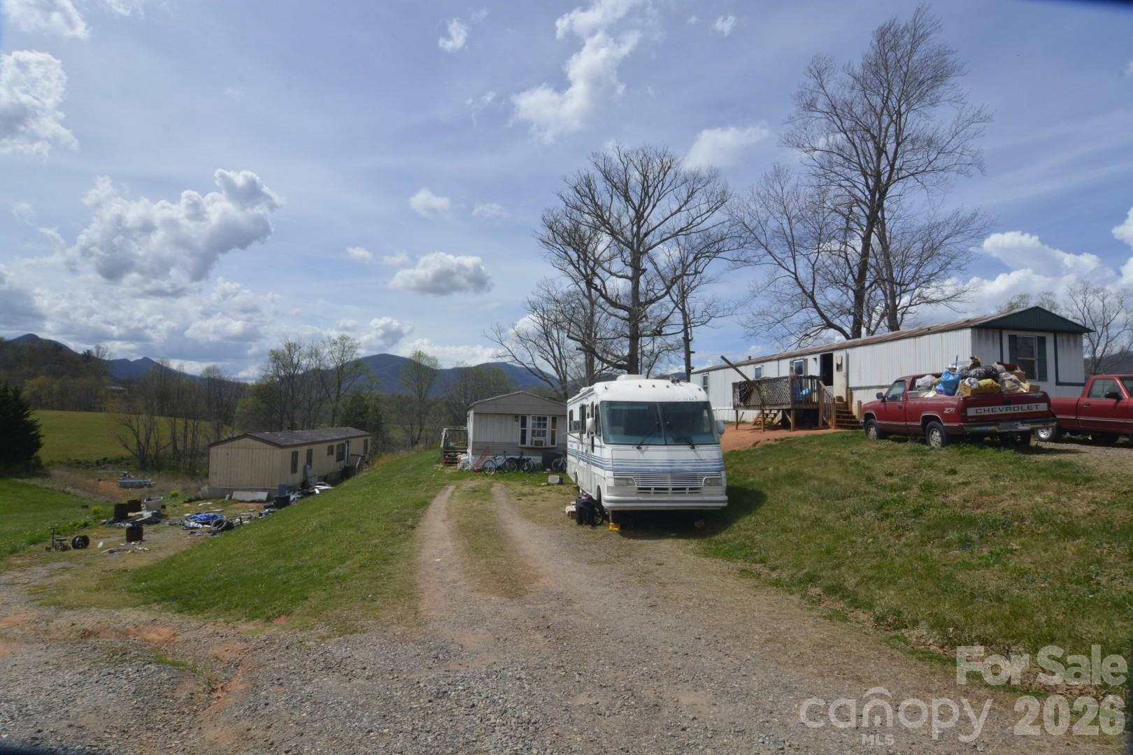 537 Old Newfound Road Leicester NC 28748