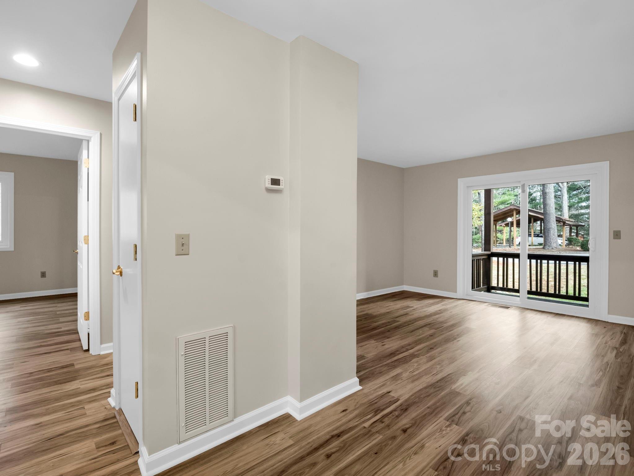 520 Courtwood Lane Hendersonville NC 28739