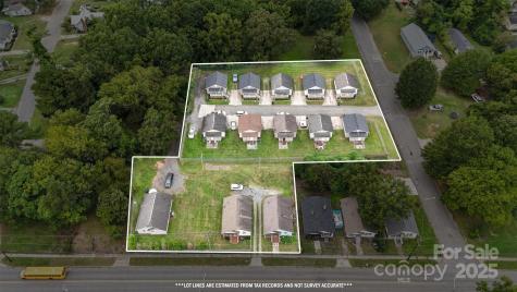 606 N Logan Street Gastonia NC 28052