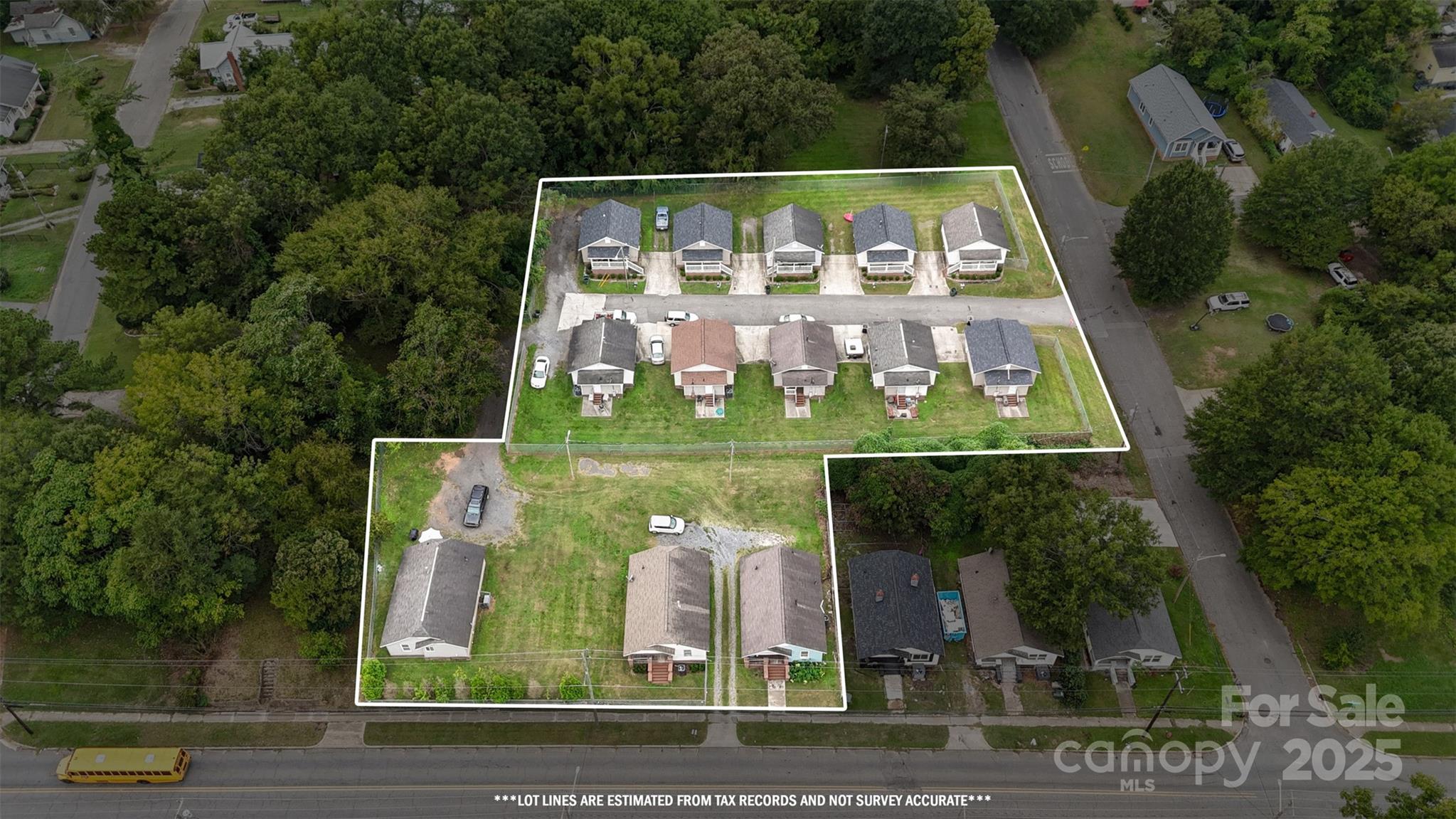 606 N Logan Street Gastonia NC 28052