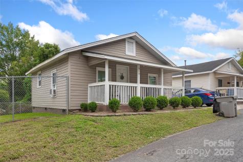 606 N Logan Street Gastonia NC 28052
