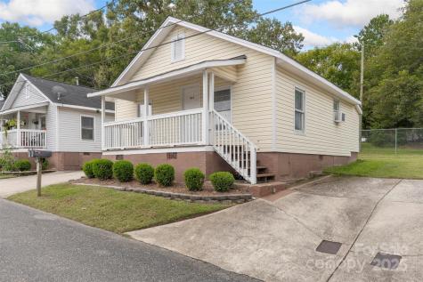 606 N Logan Street Gastonia NC 28052
