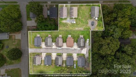 606 N Logan Street Gastonia NC 28052