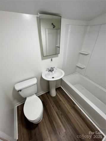 606 N Logan Street Gastonia NC 28052