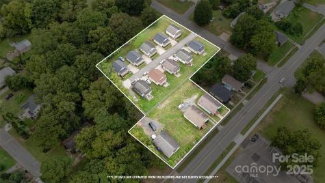 606 N Logan Street Gastonia NC 28052