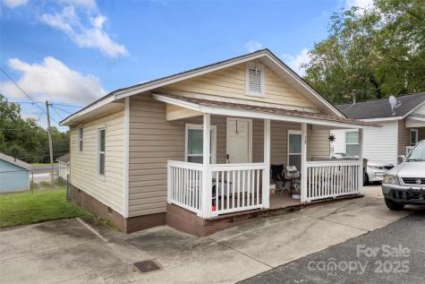 606 N Logan Street Gastonia NC 28052