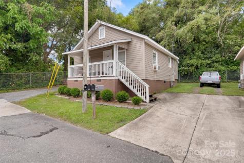 606 N Logan Street Gastonia NC 28052
