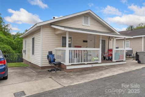 606 N Logan Street Gastonia NC 28052