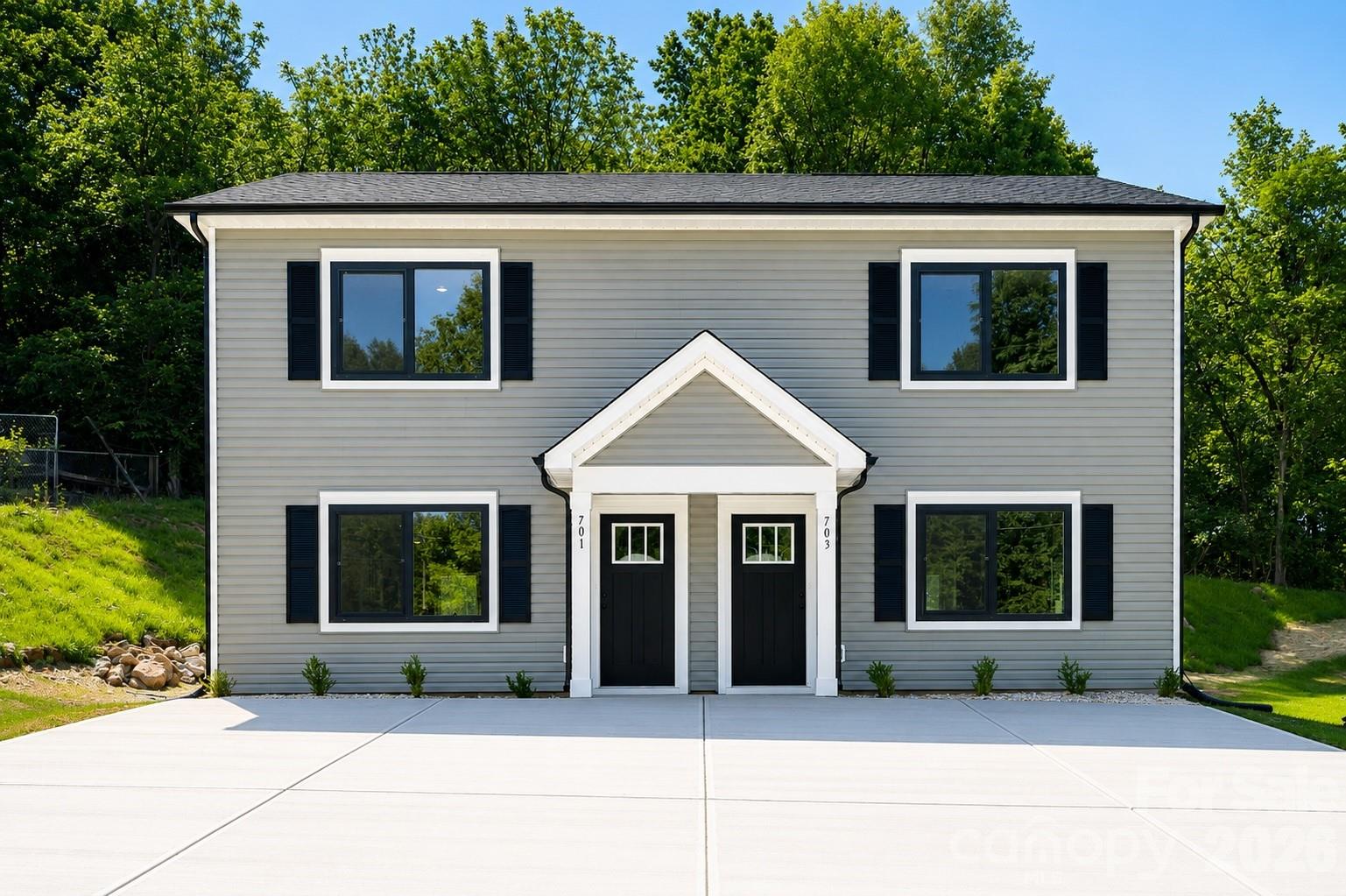 701 2nd Street Place SW Conover NC 28613