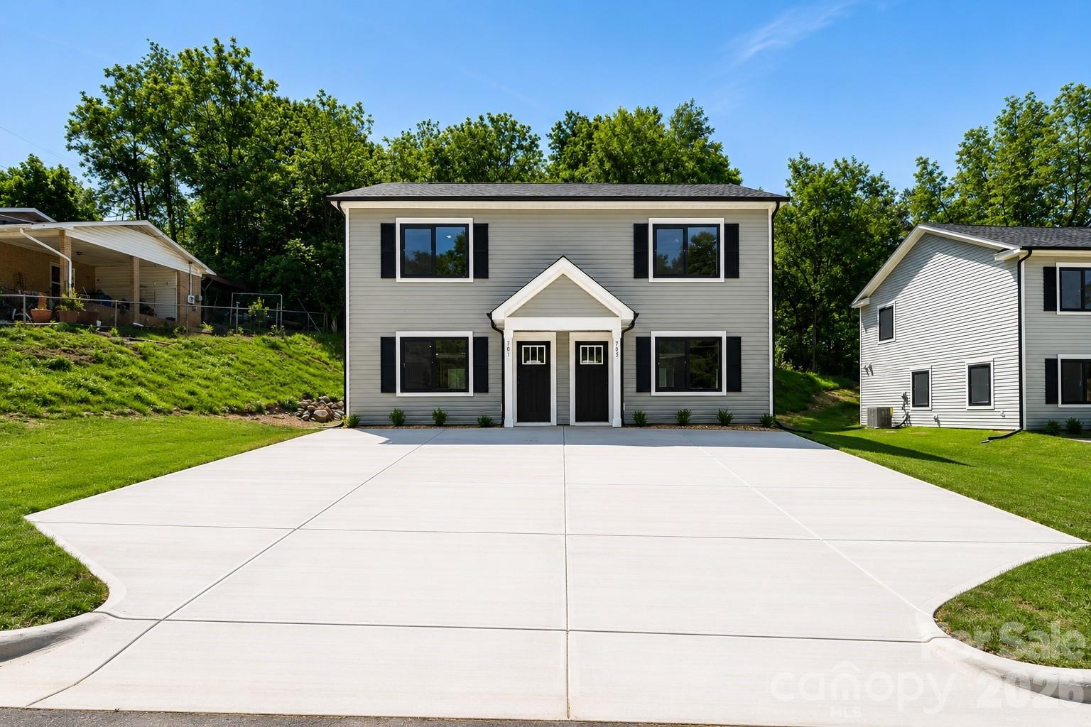 701 2nd Street Place SW Conover NC 28613
