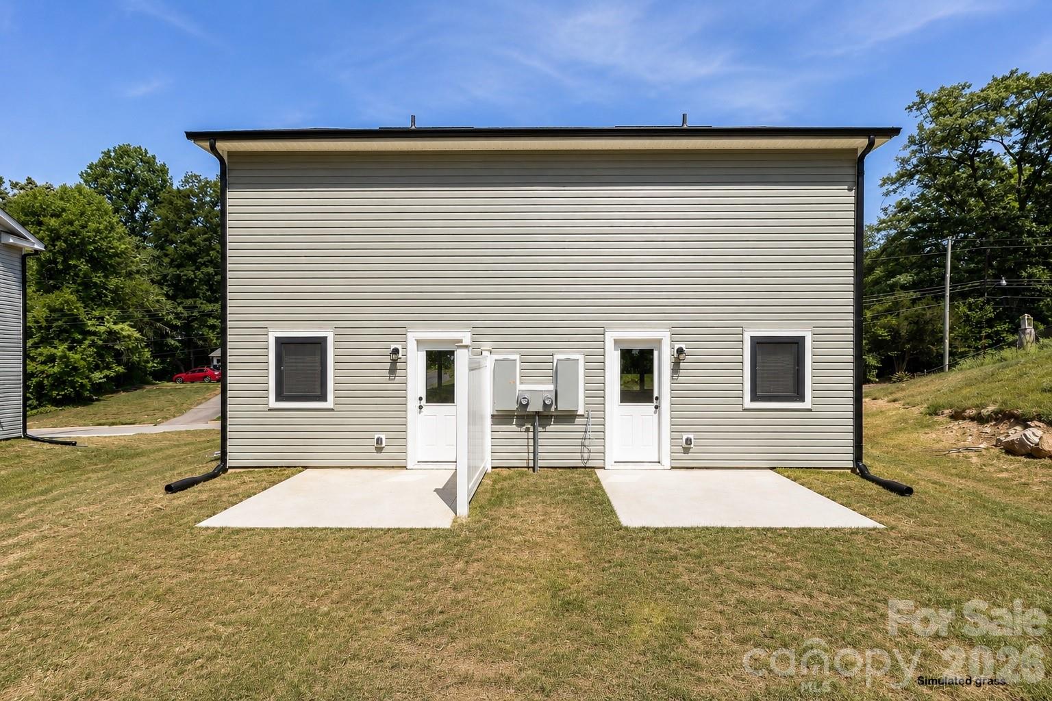 701 2nd Street Place SW Conover NC 28613