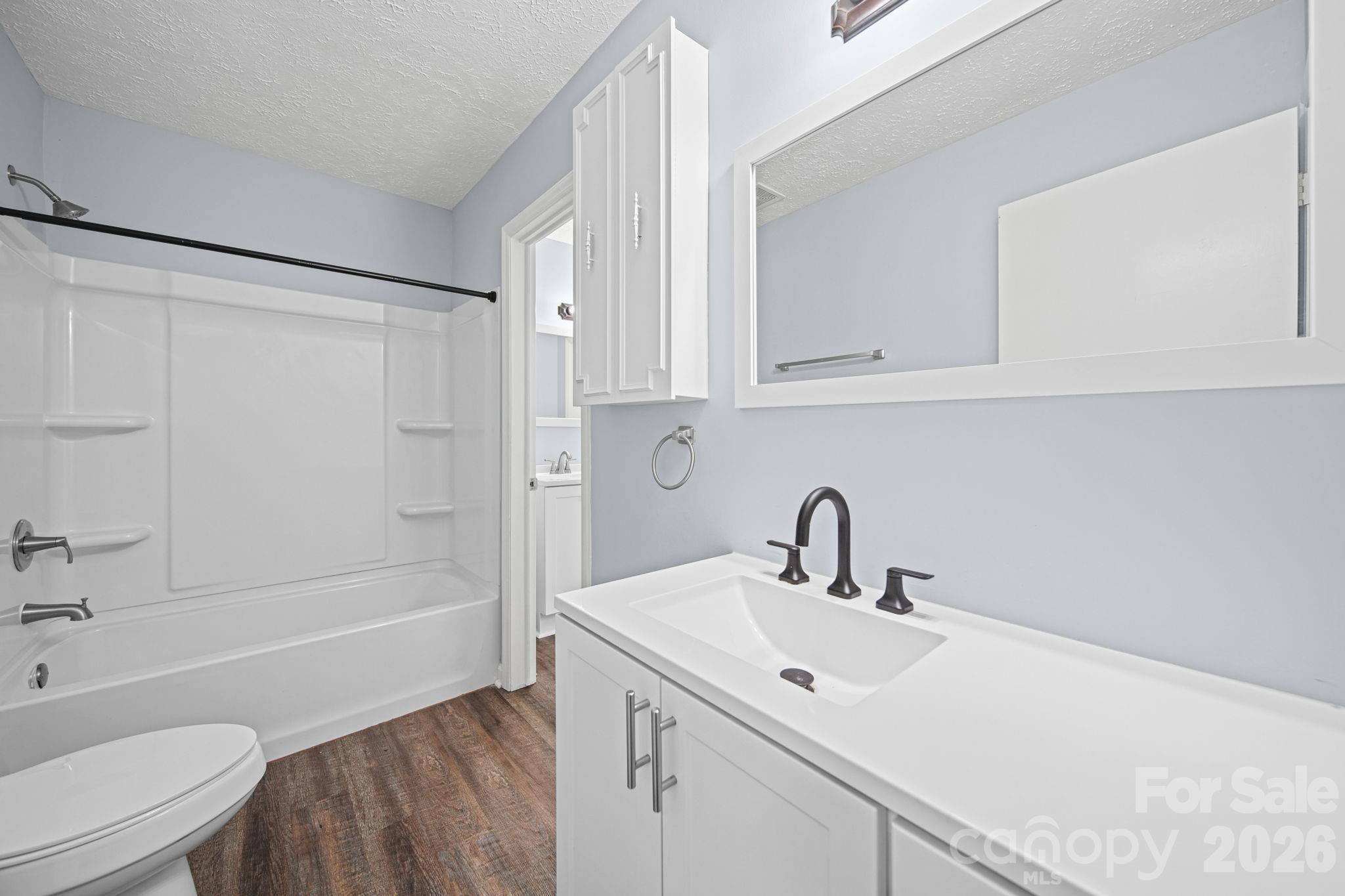 604 Leander Street Shelby NC 28152