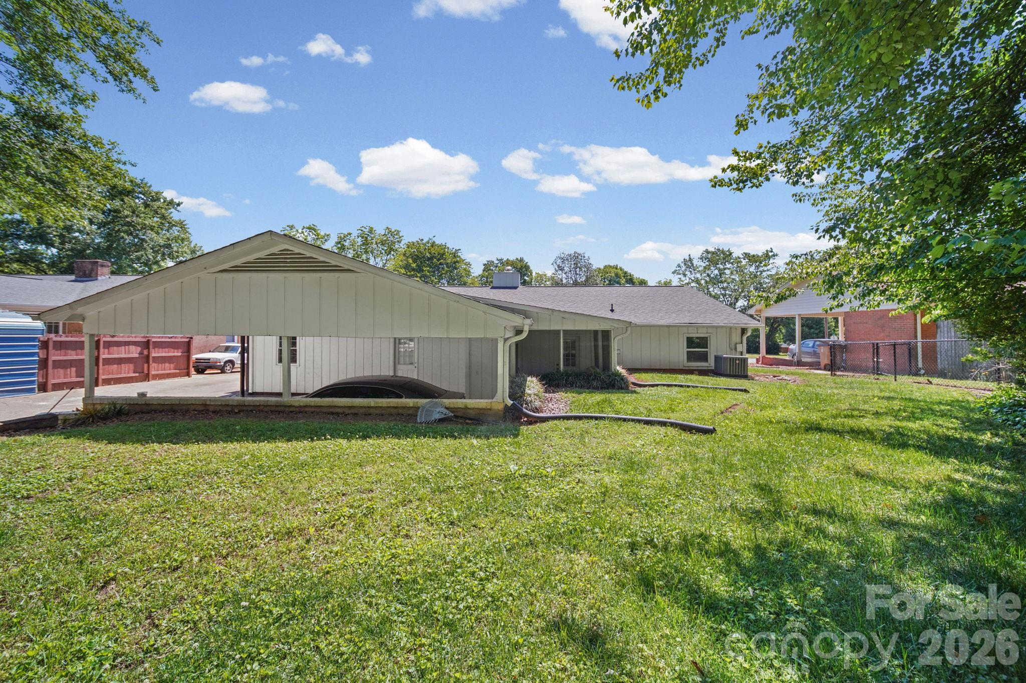604 Leander Street Shelby NC 28152