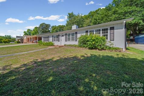 604 Leander Street Shelby NC 28152