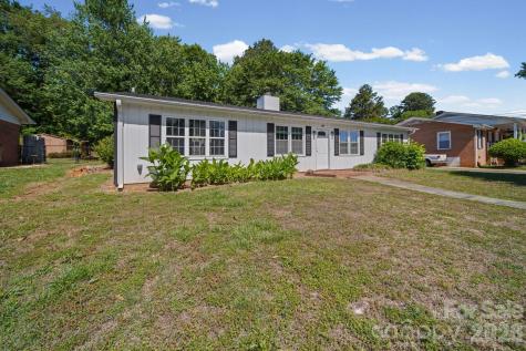604 Leander Street Shelby NC 28152