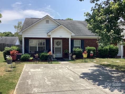 263 Blue Savannah Street Columbia SC 29209