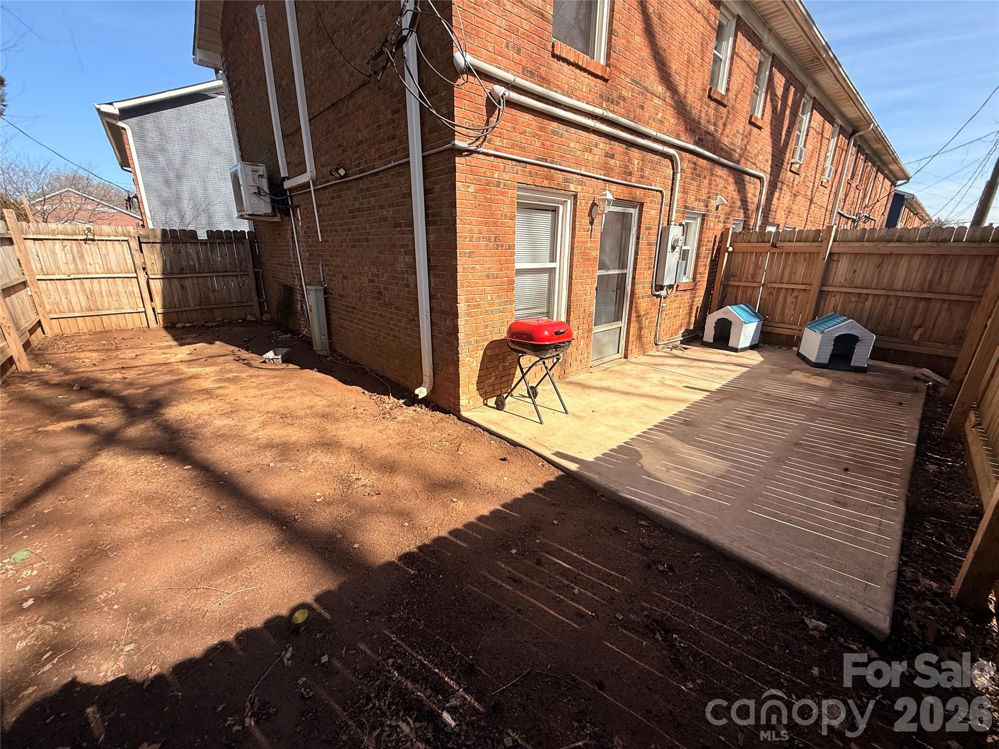 421 Honeywood Avenue Charlotte NC 28216