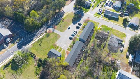 421 Honeywood Avenue Charlotte NC 28216